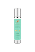 Frolana Natural Soft Renewal Cleansing Milk, 120 ml, with Pearl Aqua label and silver pump