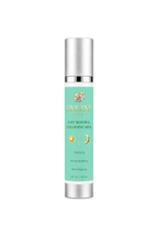 Frolana Natural Soft Renewal Cleansing Milk, 120 ml, with Pearl Aqua label and silver pump