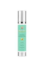 Frolana Natural Wild Plum Radiance Toner, 120 ml, with Pearl Aqua label and silver pump